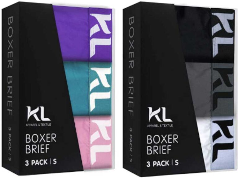 Guide to Choosing the Best Boxer Shorts