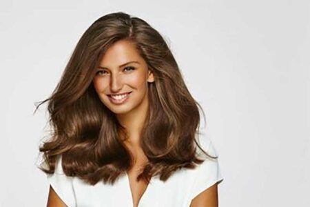 How to Fake a New Hairstyle