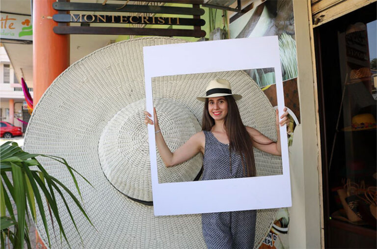 Summer Hat Styles