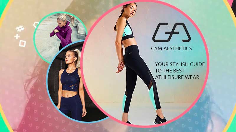 Your Stylish Guide to the Best Athleisure Wear