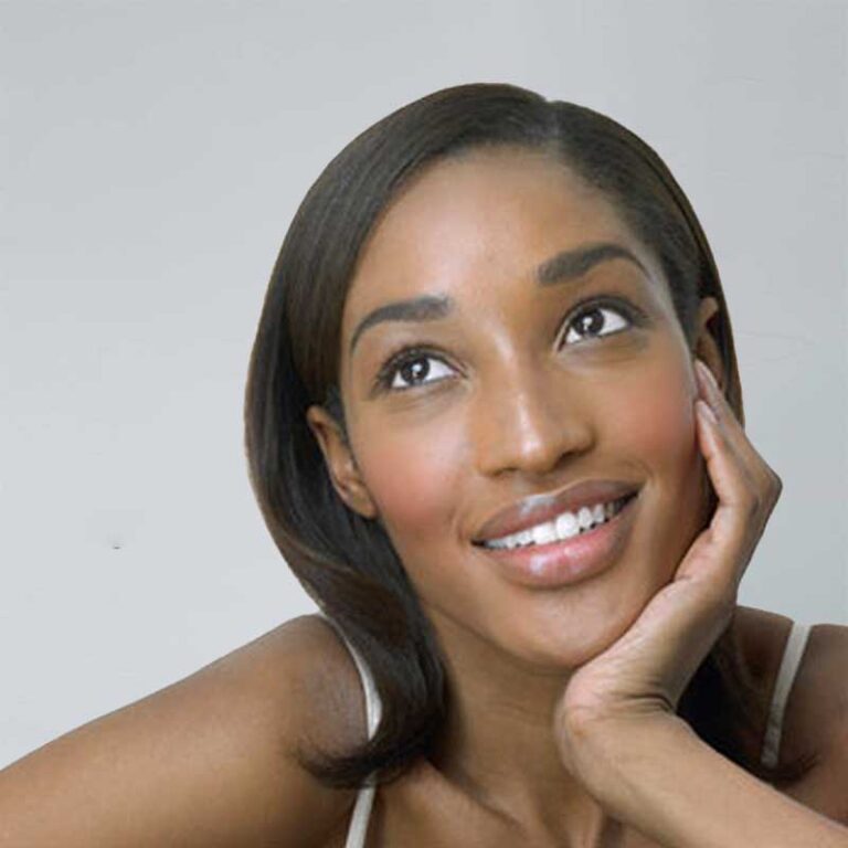 Black Skin Care: The Basics