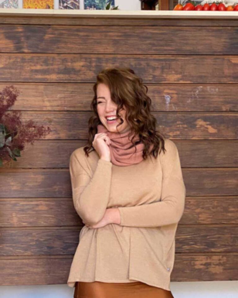 Closet Staples for Some Much Needed At-Home Creature Comfort