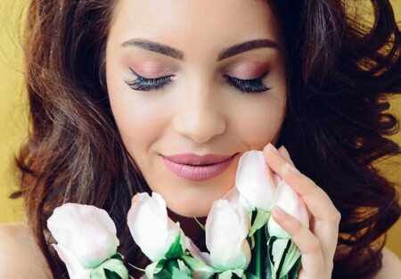 How to DIY Falsies - Diamond Lash