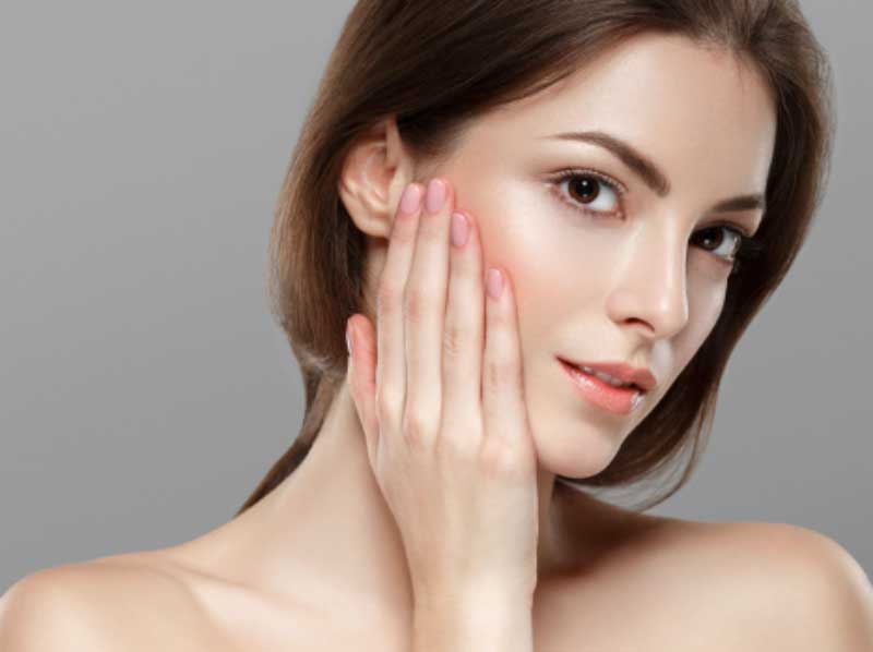 Keep Your Skin Hydrated with Nilotica Melt