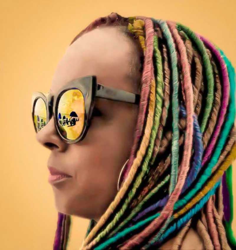 What You Need To Know About Synthetic Dreadlocks