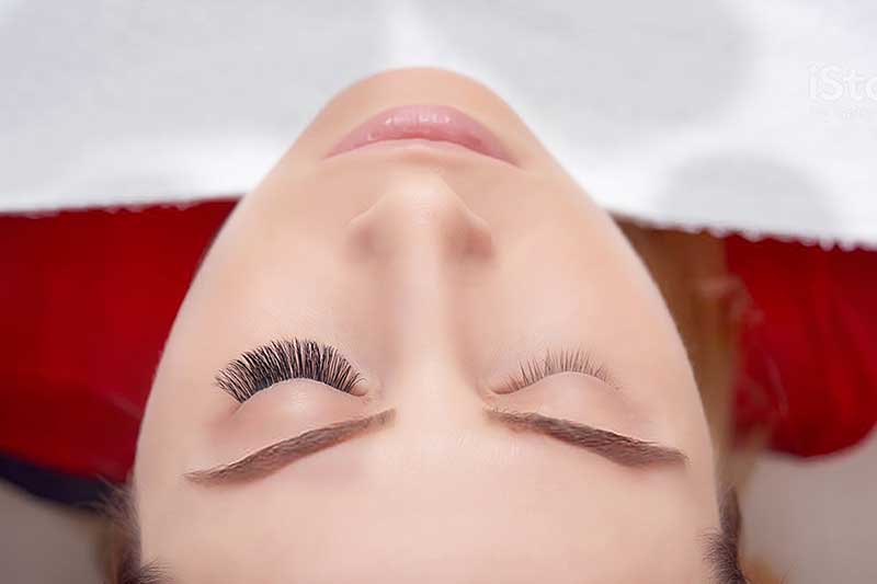 Where can I get Eyelash Extensions