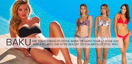 Model-Approved Well-Kept Secrets For Buying Bikinis Online