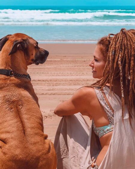 Dreadlock services in Miami offered by Dreadlock Central