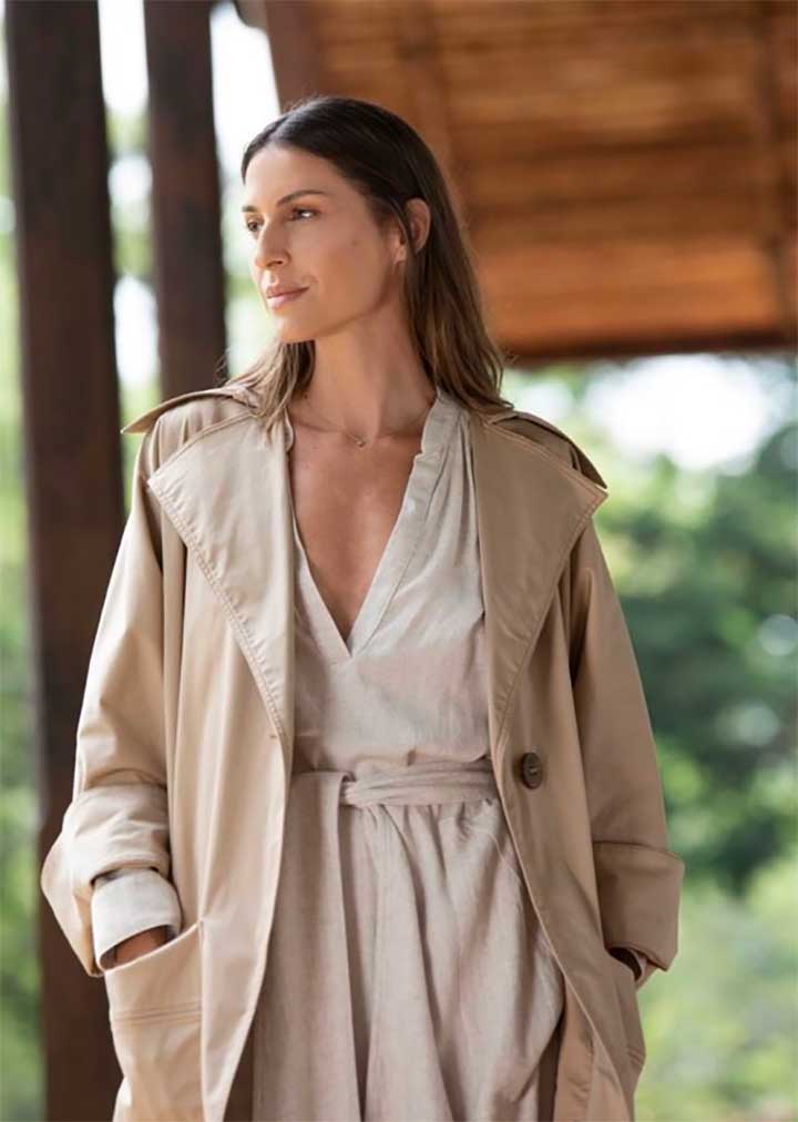 Adriana Arboleda, Colombian Model