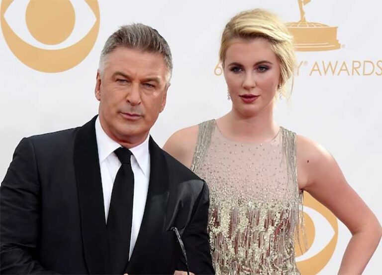 Models Who Take After Their Famous Parents