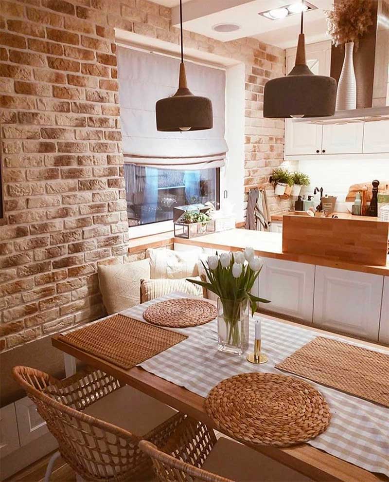 Tips For Creating A Cosy Home Environment
