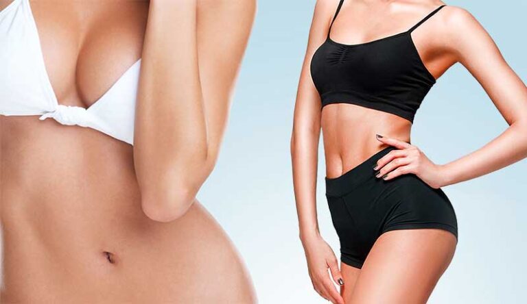The benefits of breast augmentation