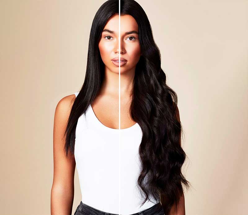 All You Need To Know About Hair Extensions