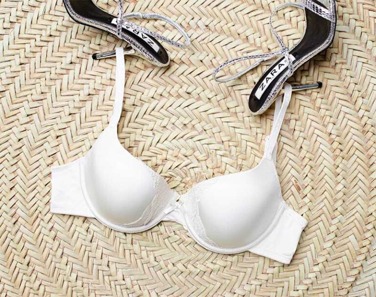 How to Find the Right Bra for Your Bust