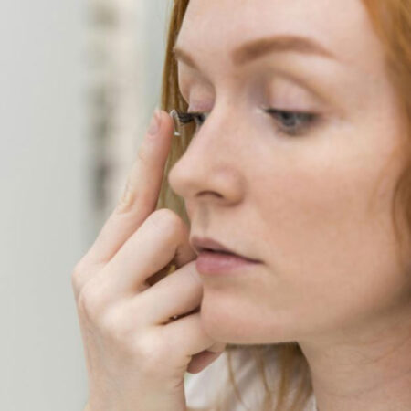 Pros of Buying the Best Black Contacts - Black Contact Lenses Online