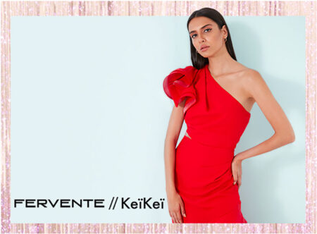 Evening Dress for Elegant Women