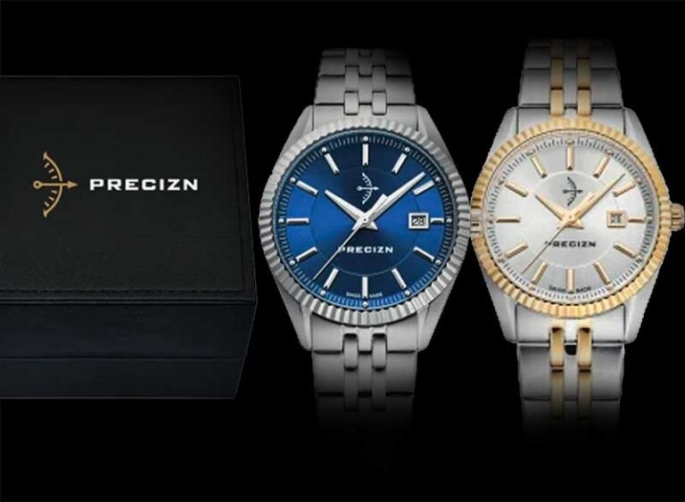 Luxury Swiss Made Watches