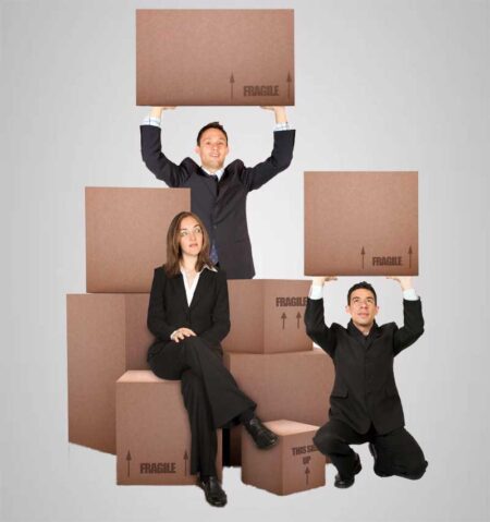 A Guide to Packing and Moving Out