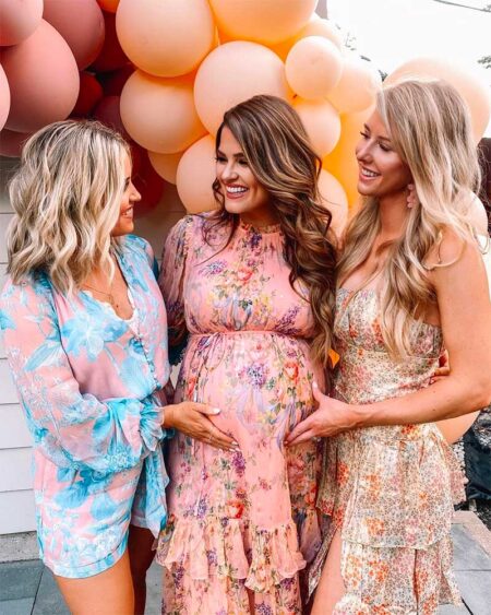 Baby Shower Themes and Ideas for Girls