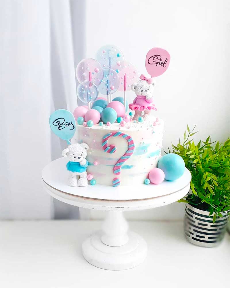 Gender Reveal Party: Creative Ways to Reveal the Gender of Your Baby