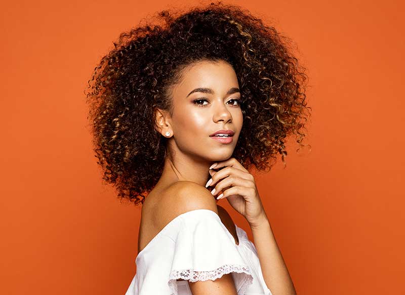4 Tips For Silky Smooth Hair.