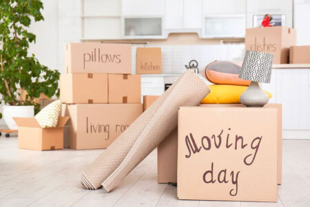 Best Interstate Relocation Tips