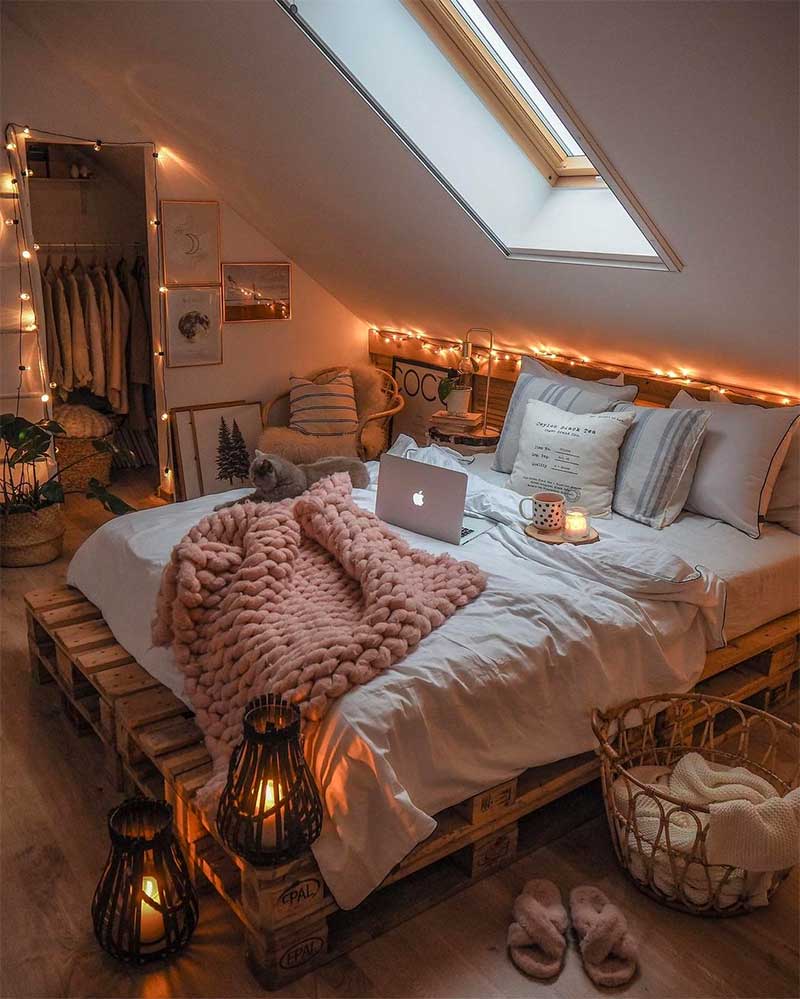 Top 10 Minimalist Room Decor Ideas