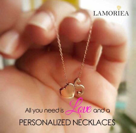 Personalized Name Necklaces And Personalized Jewelry