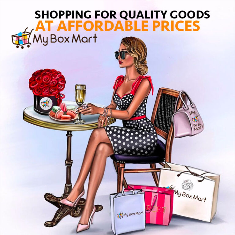 What to Look for When Shopping for Quality Goods at Affordable Prices