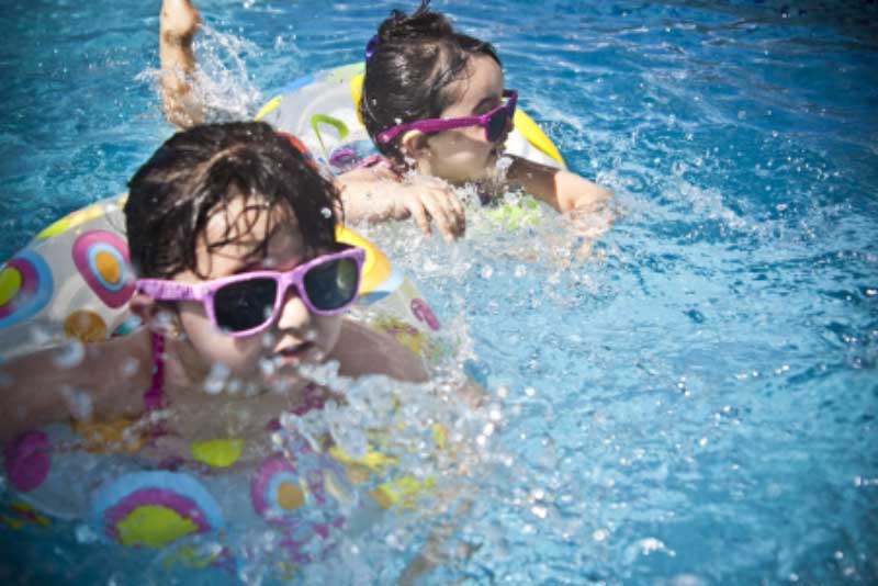 The Ultimate Guide to Cute Swimming Gear for Kids