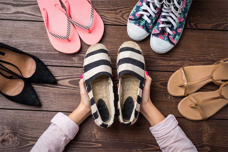 What Are the Benefits of Vegan Shoes