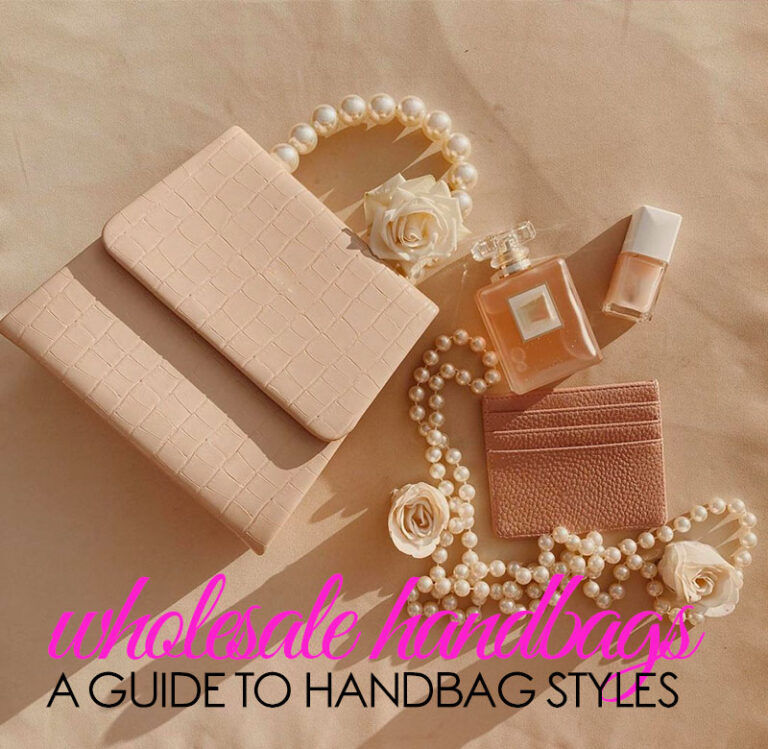 Wholesale Handbags and Women's Accessories