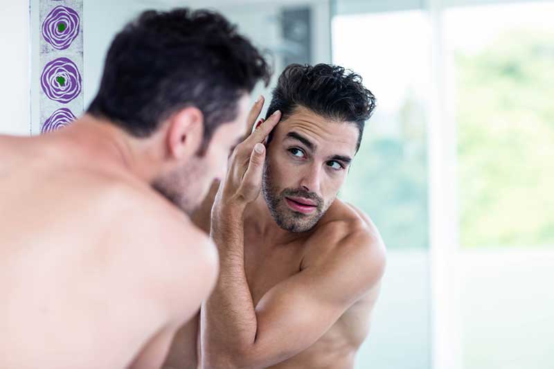 The Benefits of Using Pomade in Your Hair