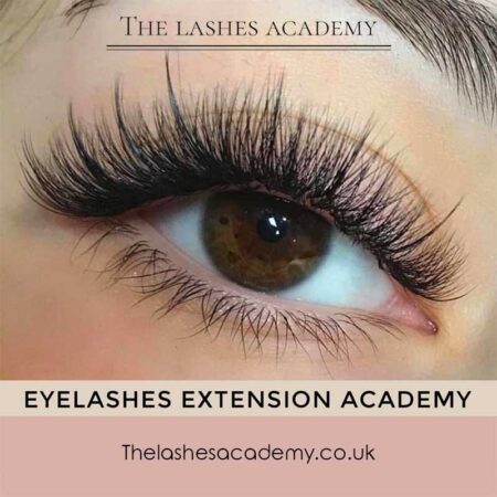 Eyelashes Extension Academy
