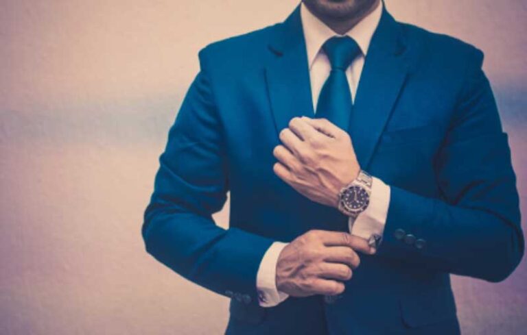 How to Wear a Watch: The Complete Style Guide for Men
