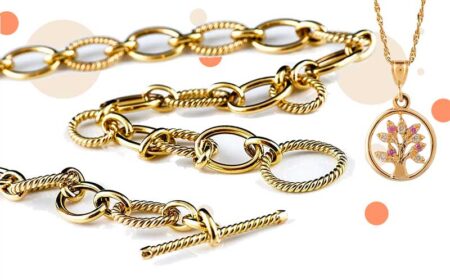 How to buy wholesale 18k gold jewelry online