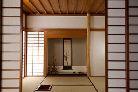 Top 5 Japanese Styled Home Ideas