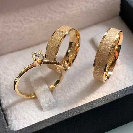 Women's Diamond Rings Buying Guide