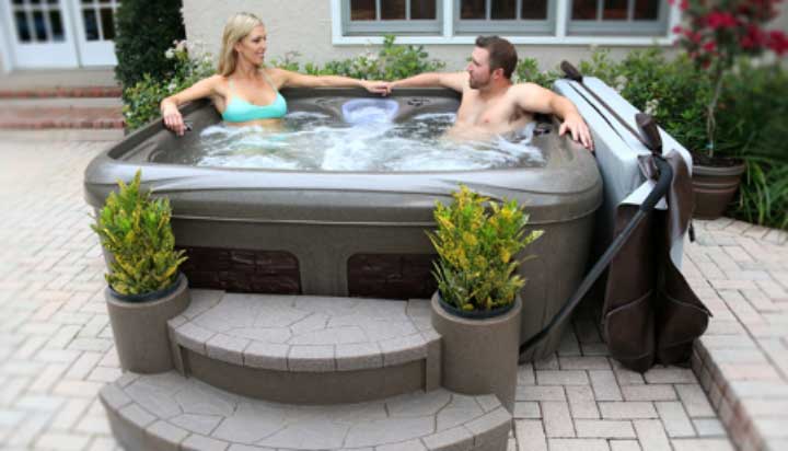 Are Plug-N-Play Spas Good for You