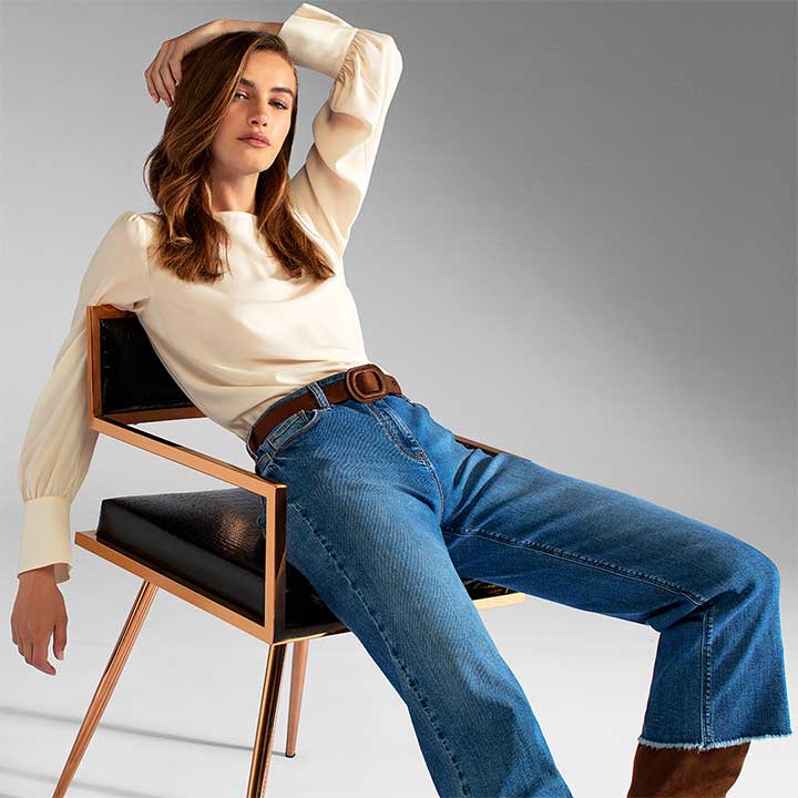 Denim Care guide: should you wash jeans before first wear