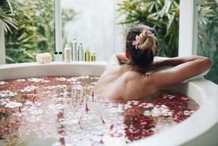 Everything You Need for an At-Home Spa Day