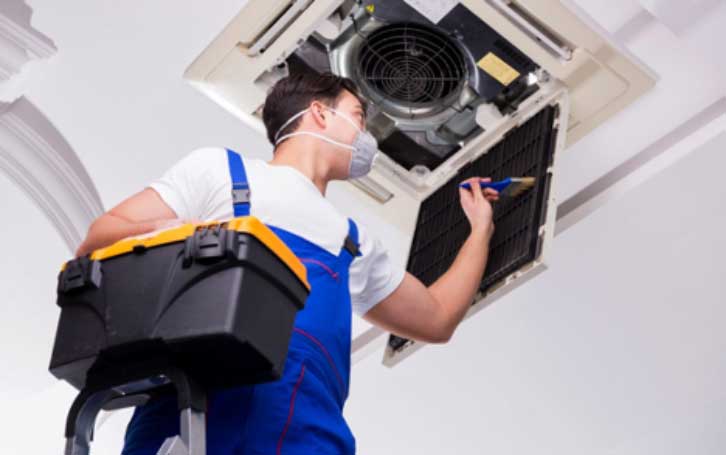 Fixing and Repairing Your Greenwood IN Air Duct and Cooling Unit