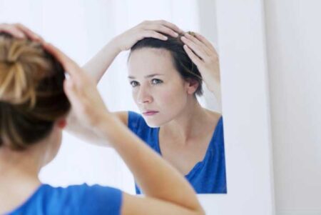 Revitalize Your Hair! 5 Ways to Manage Receding Hairline in Women