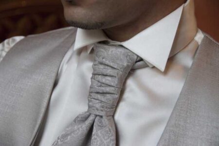 Your Ultimate Fashion Guide to Wearing Ties