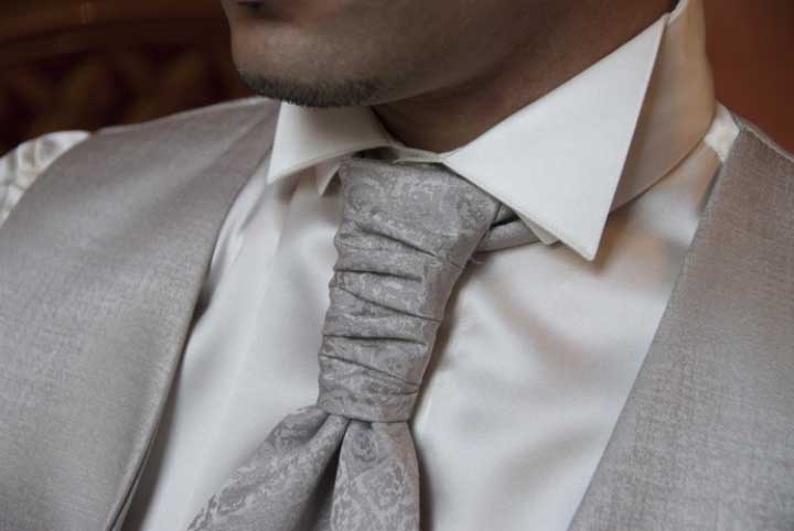 Your Ultimate Fashion Guide to Wearing Ties