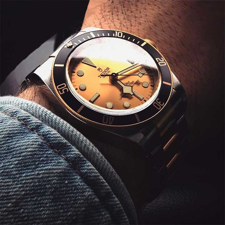 6 Types Of Wrist Watches Every Man Should Own