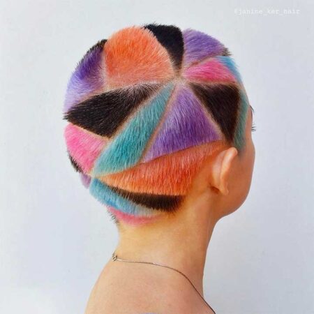 10 Buzzcuts That Will Make You Want To Shave Off Your Long Hair