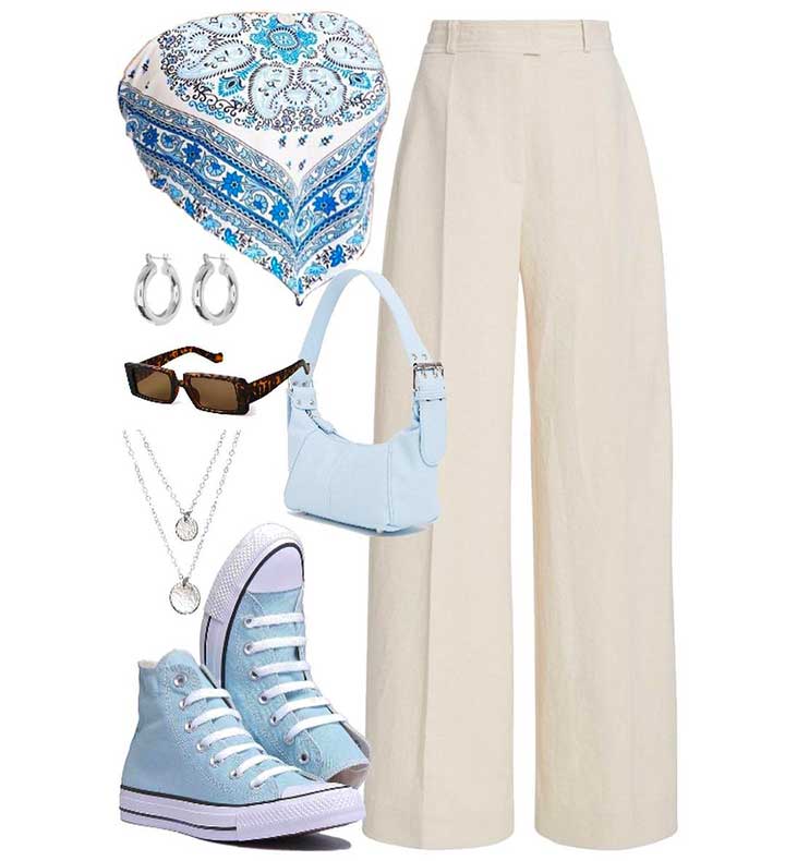 Classic Wardrobe Essentials: Top Fashion Must-Haves in 2021