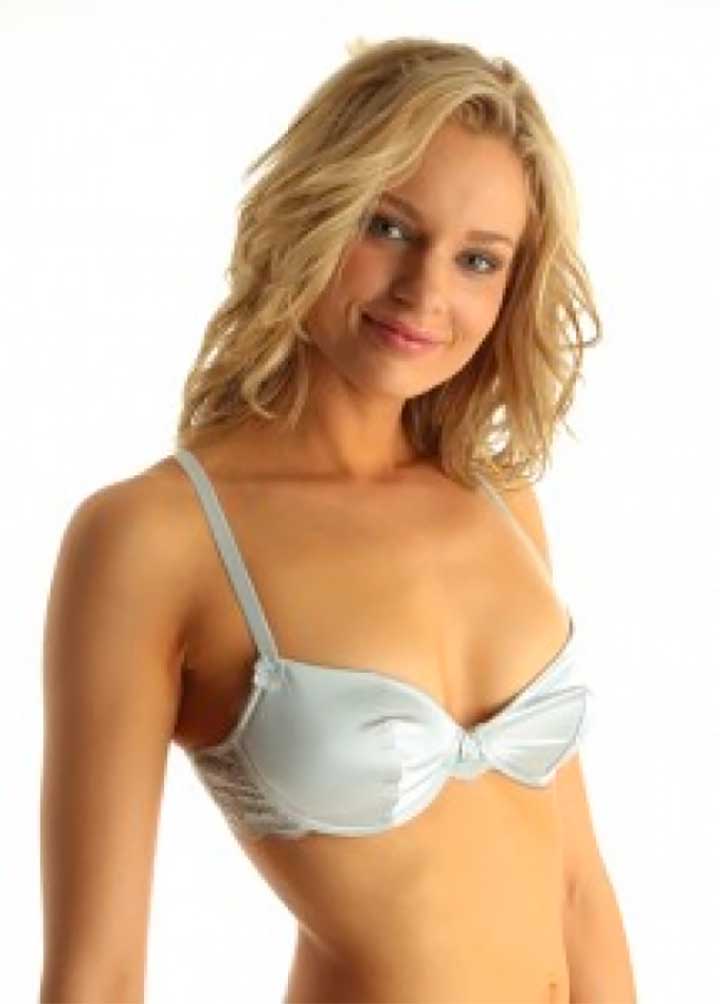 How to Measure Your Bra Size: Band Size, Bust Size, Cup Size