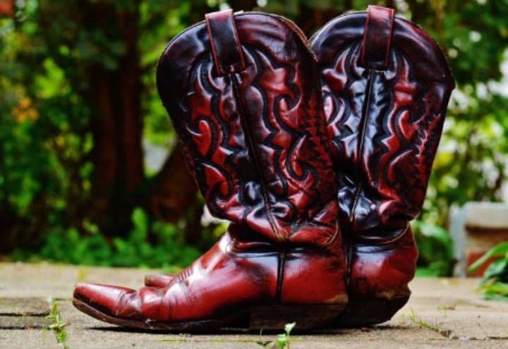 How to Wear Cowboy Boots With Ultimate Style